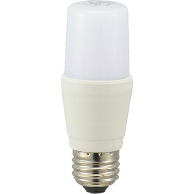 【楽天市場】オーム電機 LED電球 T形 E26 60形相当 電球色 LDT7L-G IG92(1個) | 価格比較 - 商品価格ナビ